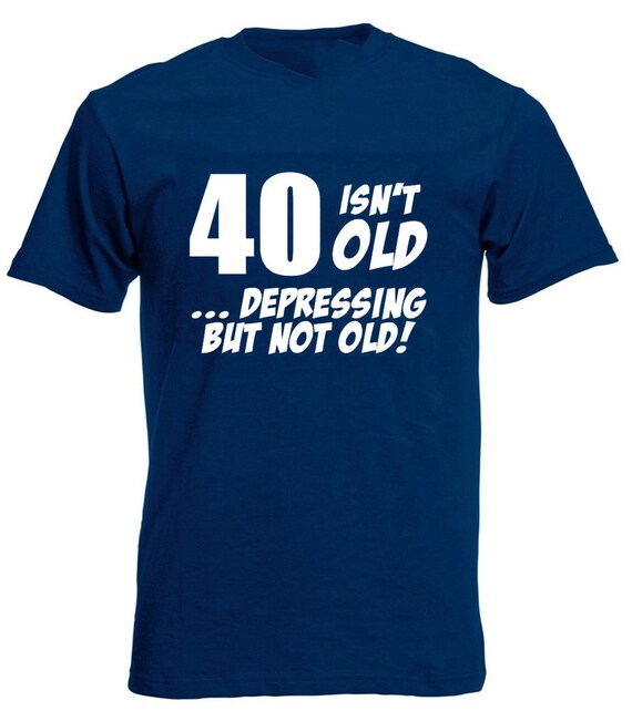40 year old husband birthday gift