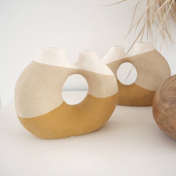 土瓶　花瓶 JICON 花瓶 小 | 道具屋 nobori