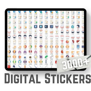 Elements GoodNotes, Notability Sticker, GoodNotes, Notability Templates, GoodNotes, Notability Clip Art, GoodNotes, Notability