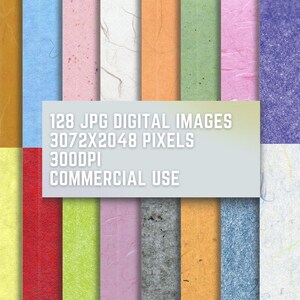 Rice Paper Digital Paper,  Rice Paper Overlays,  Rice Paper Texture, Rice Paper, Clipart, Rice Paper Background, Scrapbook