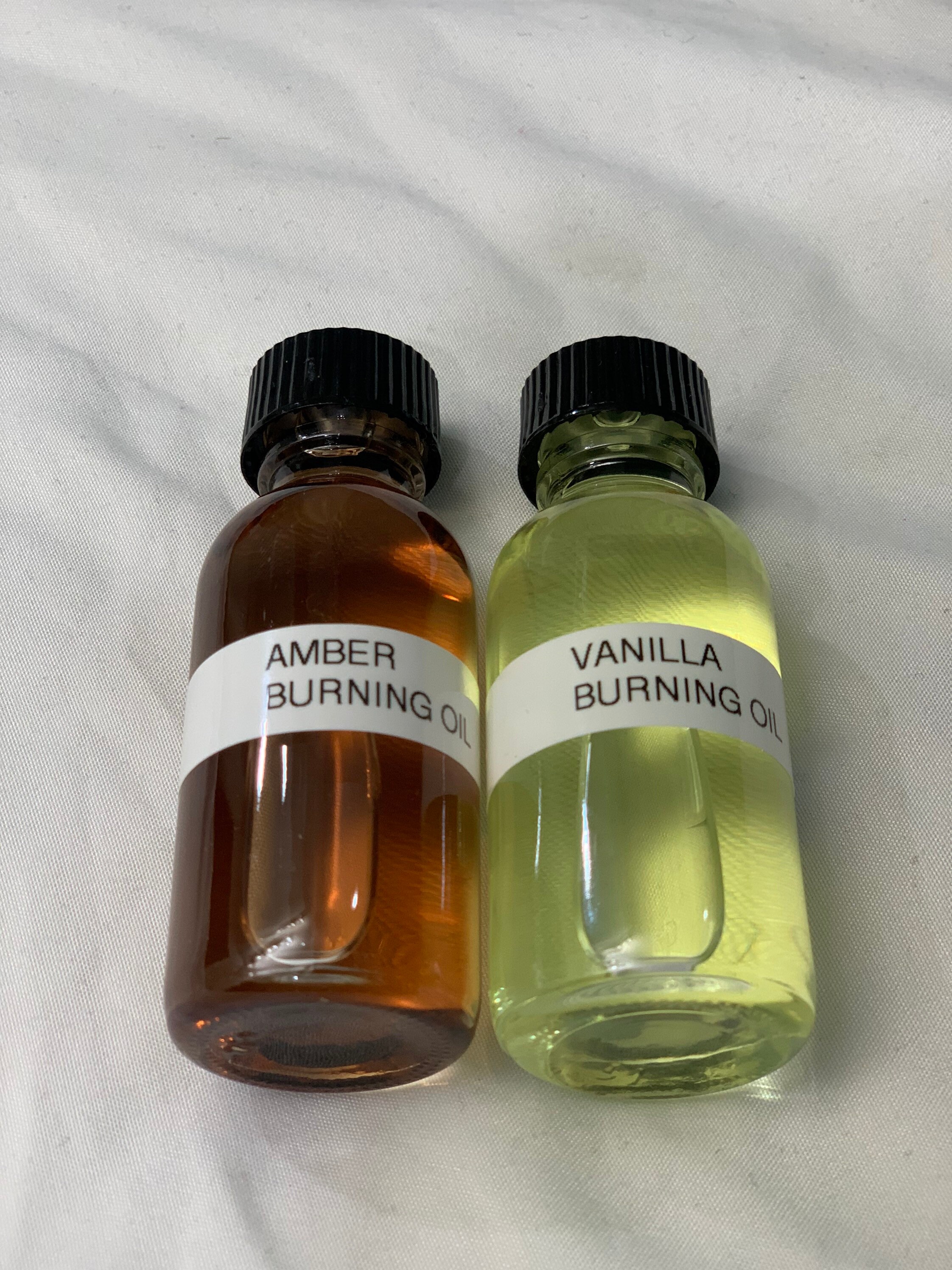 Burning Fragrance Oil Etsy