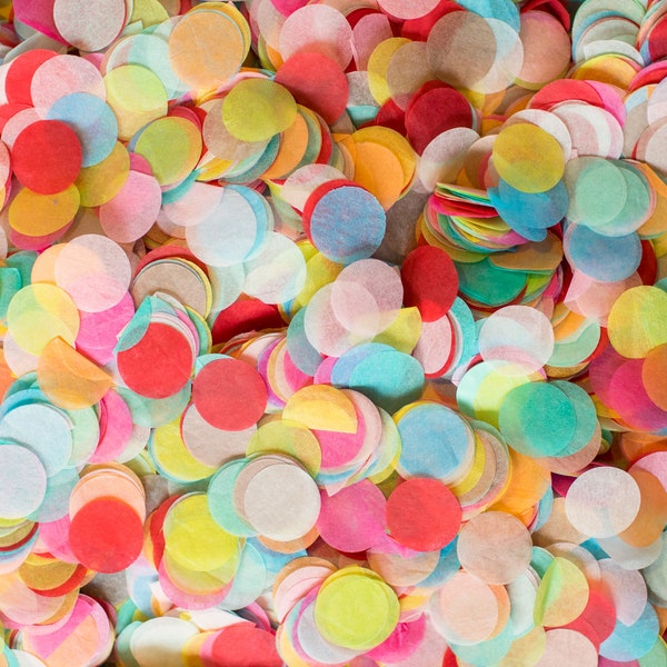 Biodegradable Confetti Etsy UK