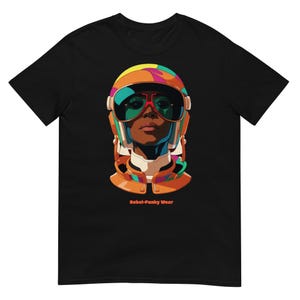 Funktastic Funk T-Shirt | Bold Unisex Retro Music Tee | Classic Funky Graphic Shirt for Funk Lovers & Vinyl Heads