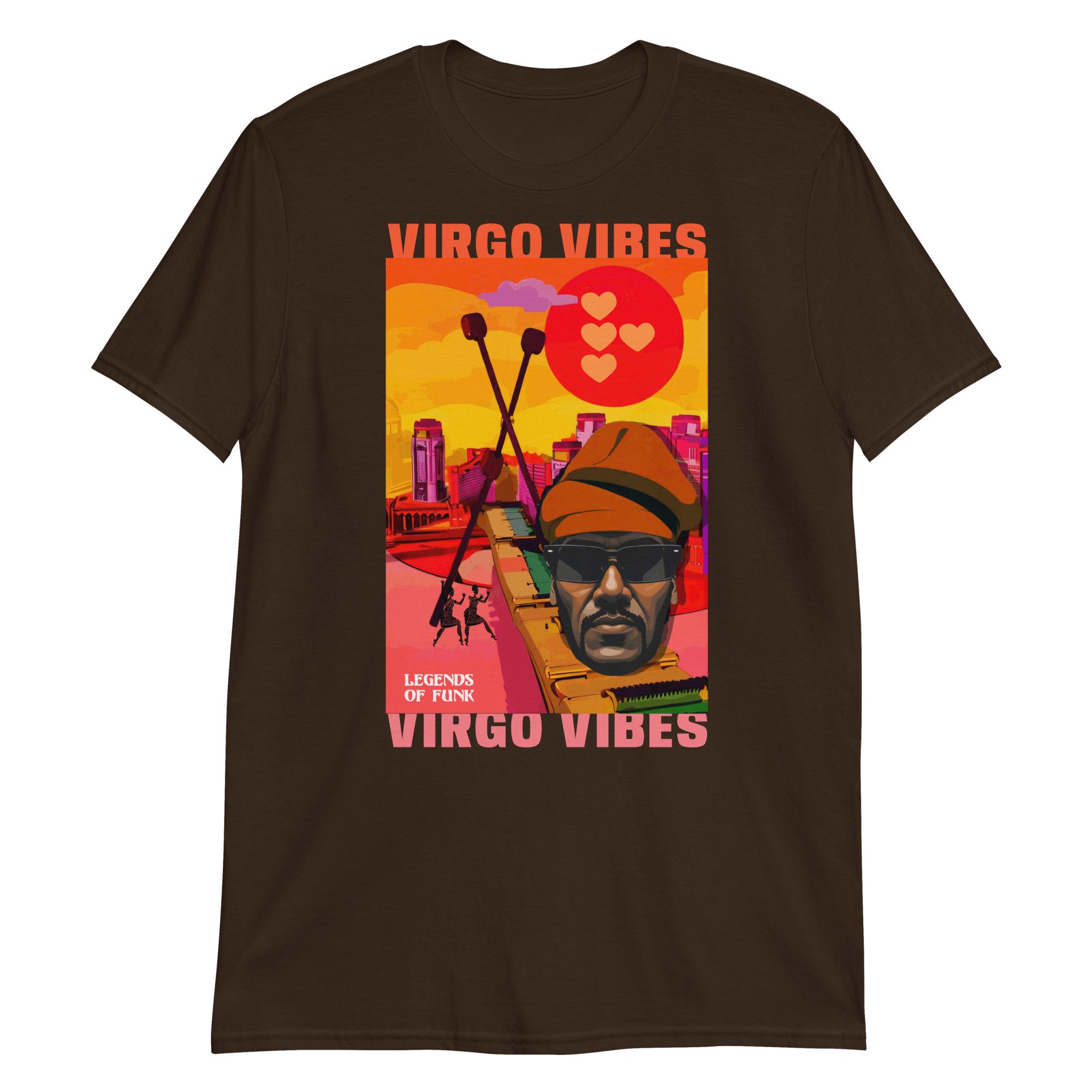 【未開封】RoyAyers EverybodyLovesTheSunshine Roy Ayers – Everybody Loves the Sunshine – Classic Unisex T-shirt