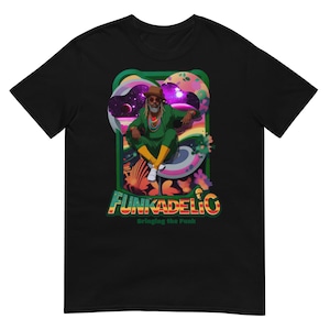 Yellow Brick Road T-Shirt: Funky Unisex Graphic Tee