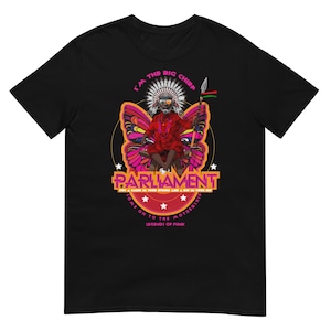 PARLLAMENT LIVE 2016 両面プリント　Tシャツ　P-FUNK P funk t shirt - Etsy 日本