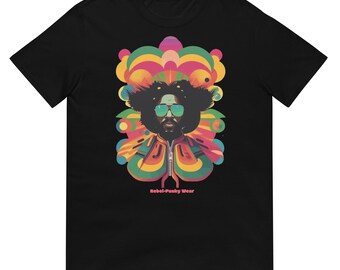 PARLIAMENT / FUNKADELIC バンTEE TOUR 76 1976 Bootsy's RUBBER BAND Vintage Rare! 1970's Concert Tour