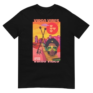 Roy Ayers – Everybody Loves the Sunshine – Classic Unisex Tee for Jazz-Soul Lovers