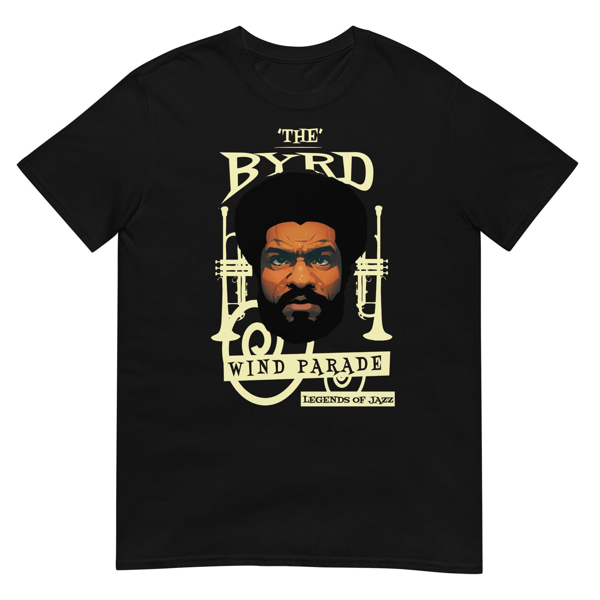 Donald Byrd - Etsy