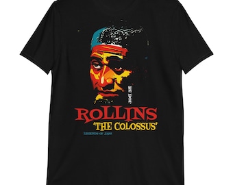 ヴィンテージ 90年代 ソニー・ロリンズ アメリカンジャズサックス奏者