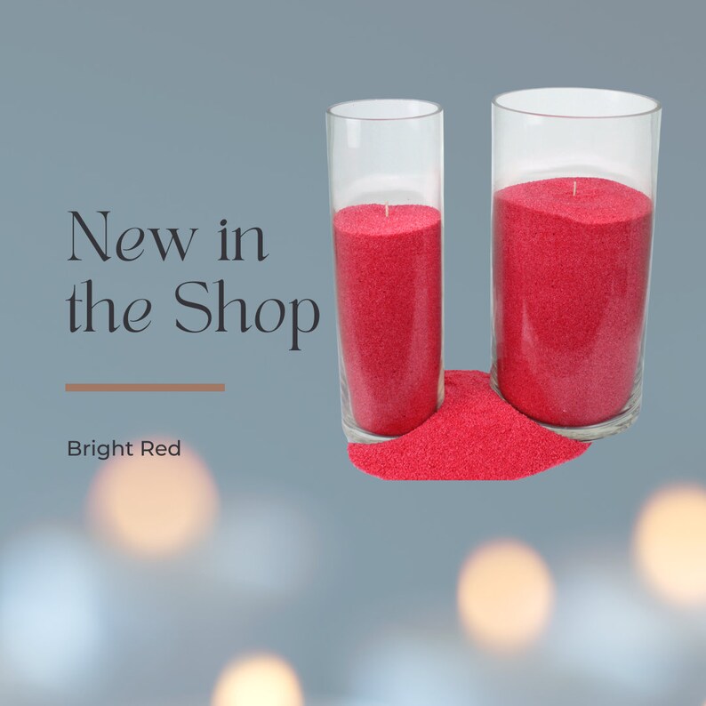 Wholesale Candle, Wedding Candles, Luxury Sand Candles, Modern Home Candles, Granulated Natural