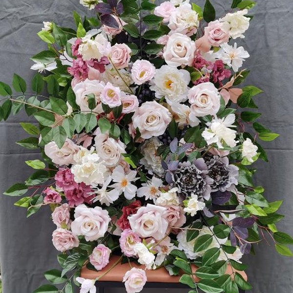 Flower Wall Rental Etsy