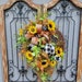 see more listings in the Fall ~ Autumn wreaths section