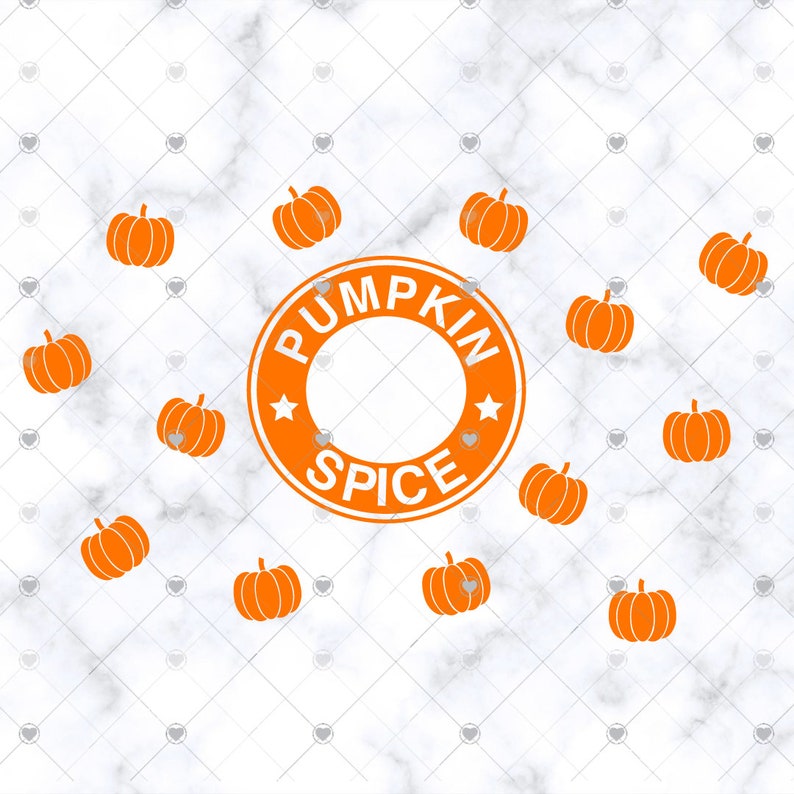 Download Halloween Starbucks Wrap SVG Starbucks SVG Witches | Etsy