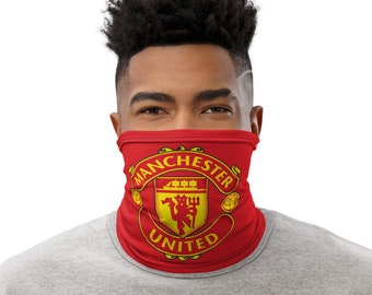 Man United Fan Gift Etsy