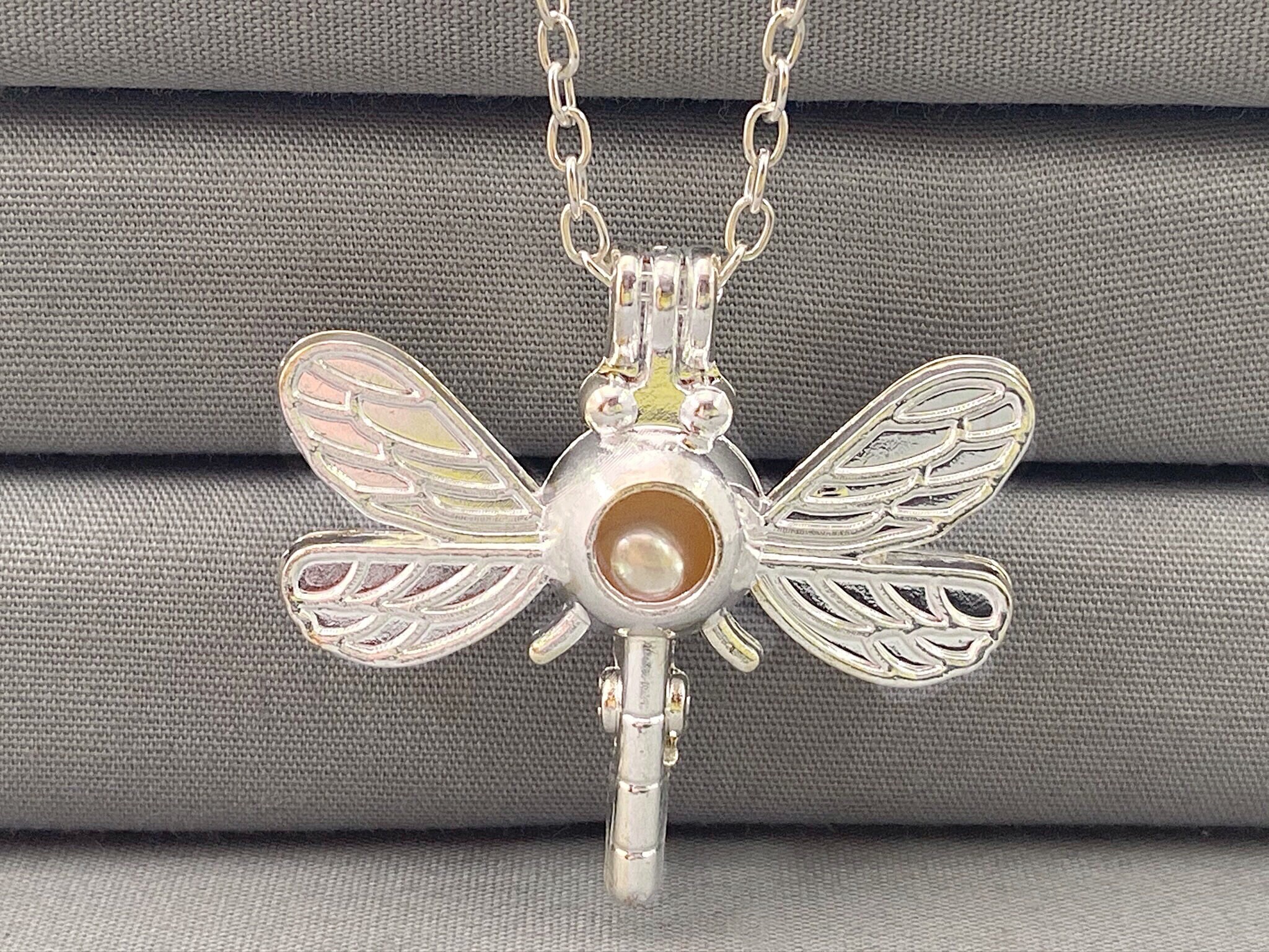 GLIZZ Schmuck-Anhänger Gold 333/8K Zirkonia Mit Halskette