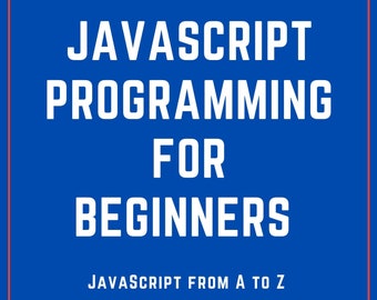The Modern JavaScript  Basics Tutorial :Learn JavaScript, starting from scratch and go on to advanced concepts like OOP.