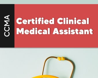 Examen de práctica completa de asistente médico de CMA (AAMA): nuevo lanzamiento