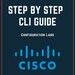 Introduction to Cisco IOS CLI (command-line Interface) - Etsy