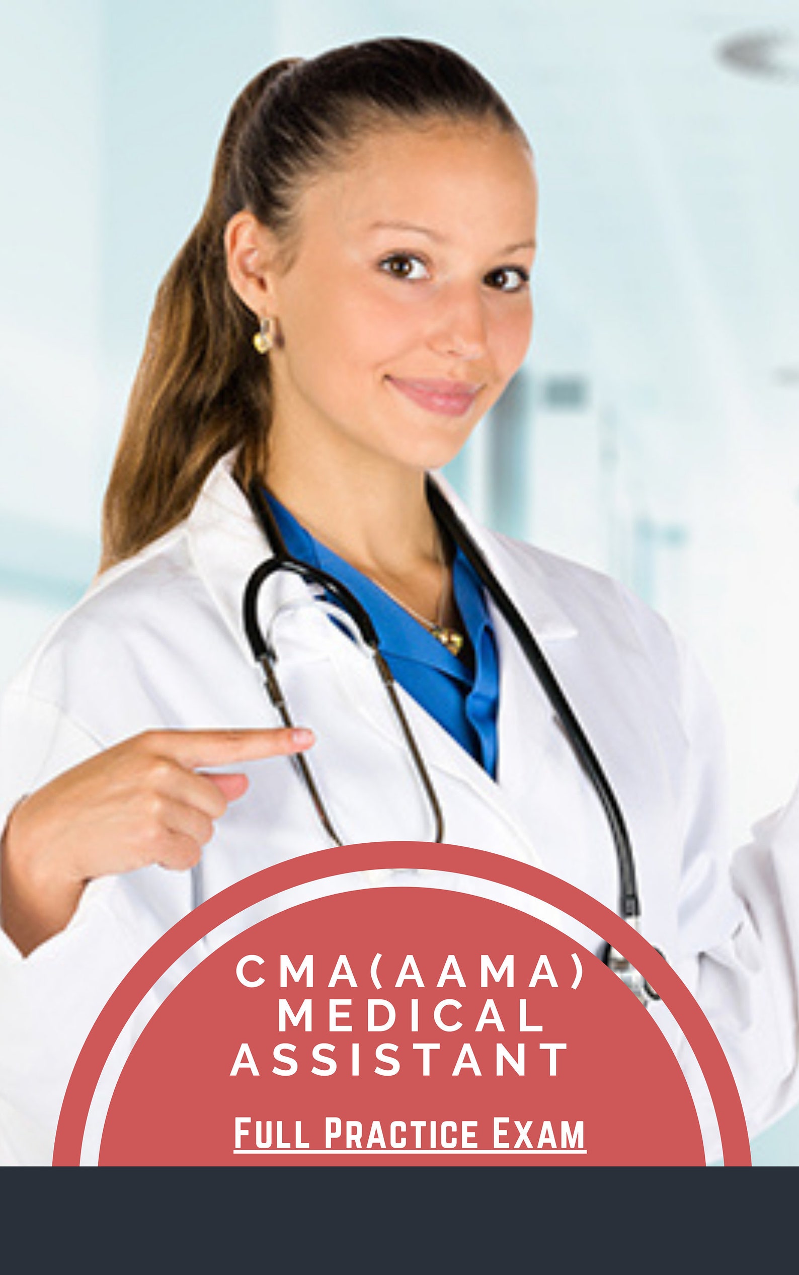 Is Your Cmas Practice Missing This One Thing? - 84s8598