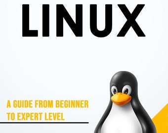 Línea de comandos de Linux Curso completo desde principiantes hasta expertos