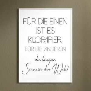 Minimalistisk affischdesign, modern – högkvalitativt konsttryck på papper – personlig väggdekoration, presentidé för födelsedagar och hemmet bild 4