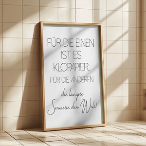 Minimalistisk affischdesign, modern – högkvalitativt konsttryck på papper – personlig väggdekoration, presentidé för födelsedagar och hemmet bild 6