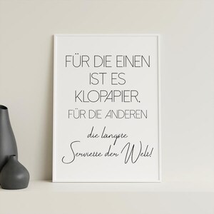 Minimalistisk affischdesign, modern – högkvalitativt konsttryck på papper – personlig väggdekoration, presentidé för födelsedagar och hemmet bild 7