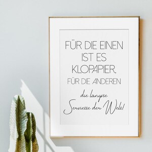 Minimalistisk affischdesign, modern – högkvalitativt konsttryck på papper – personlig väggdekoration, presentidé för födelsedagar och hemmet bild 5