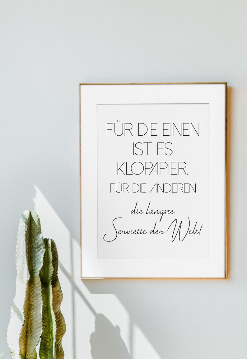Minimalistisk affischdesign, modern – högkvalitativt konsttryck på papper – personlig väggdekoration, presentidé för födelsedagar och hemmet bild 5