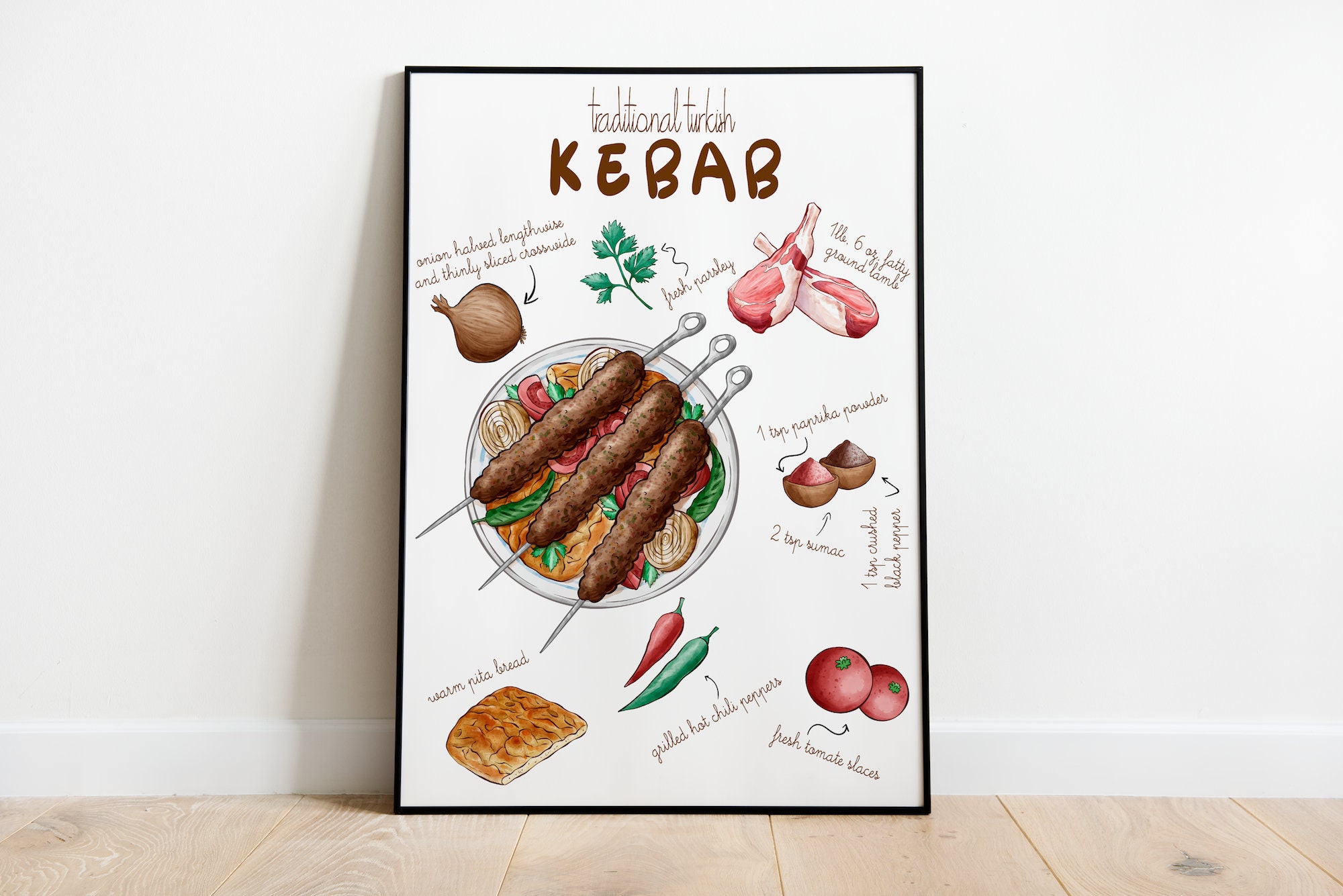 Kebab gifts - .de