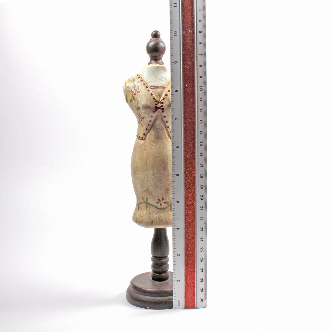 Mannequin set hand wood Statue figurine mannequin Accessories Etsy