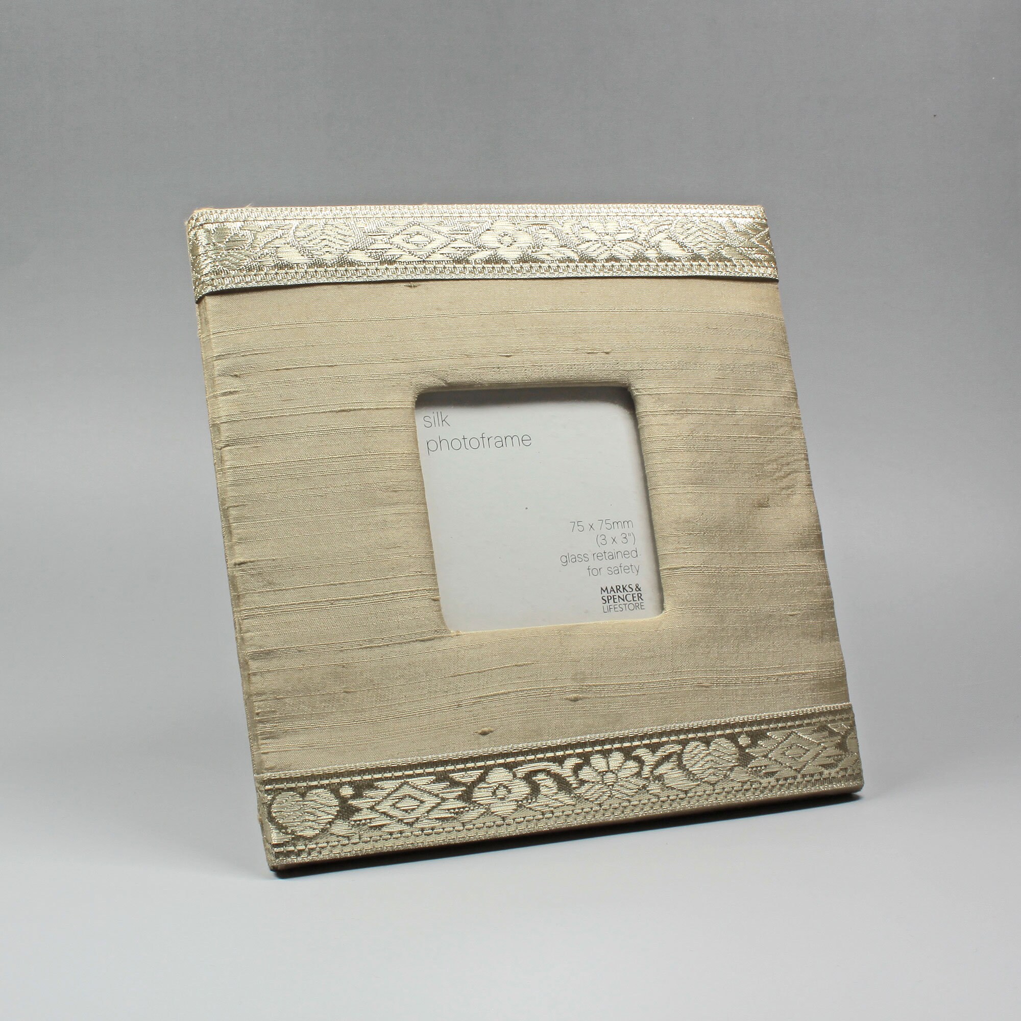 Small 3x3 photo frames Mini photo frame Bohemian square photo Etsy