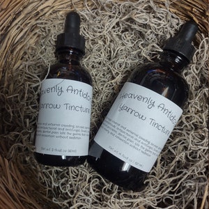 yarrow tincture