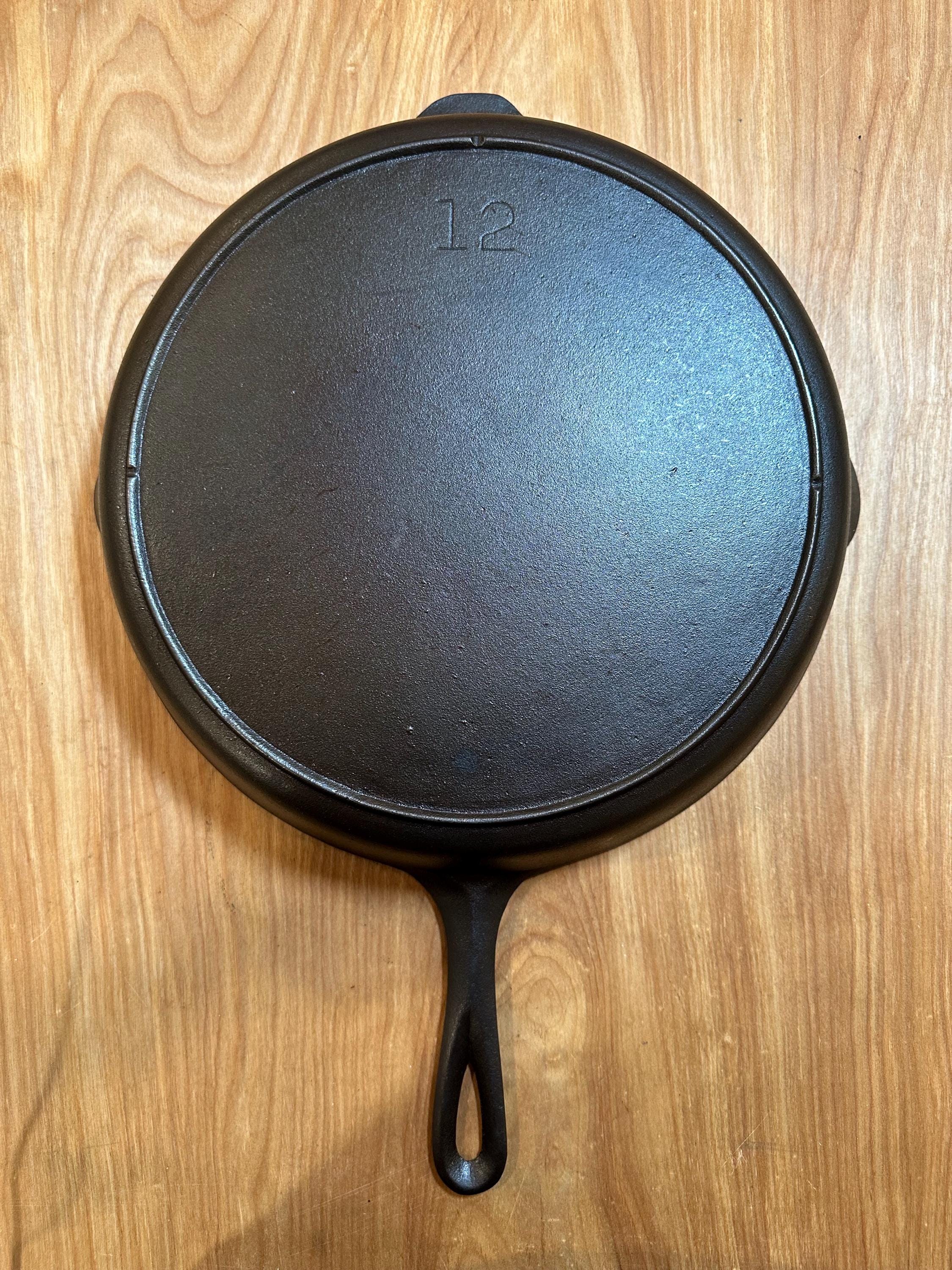 Griswold 0 Skillet - Etsy Griswold 0 Skillet - Etsy