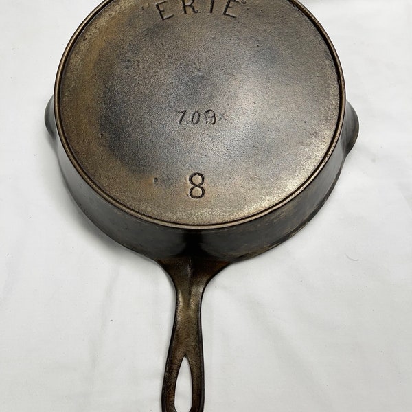 Griswold Cast Iron Etsy