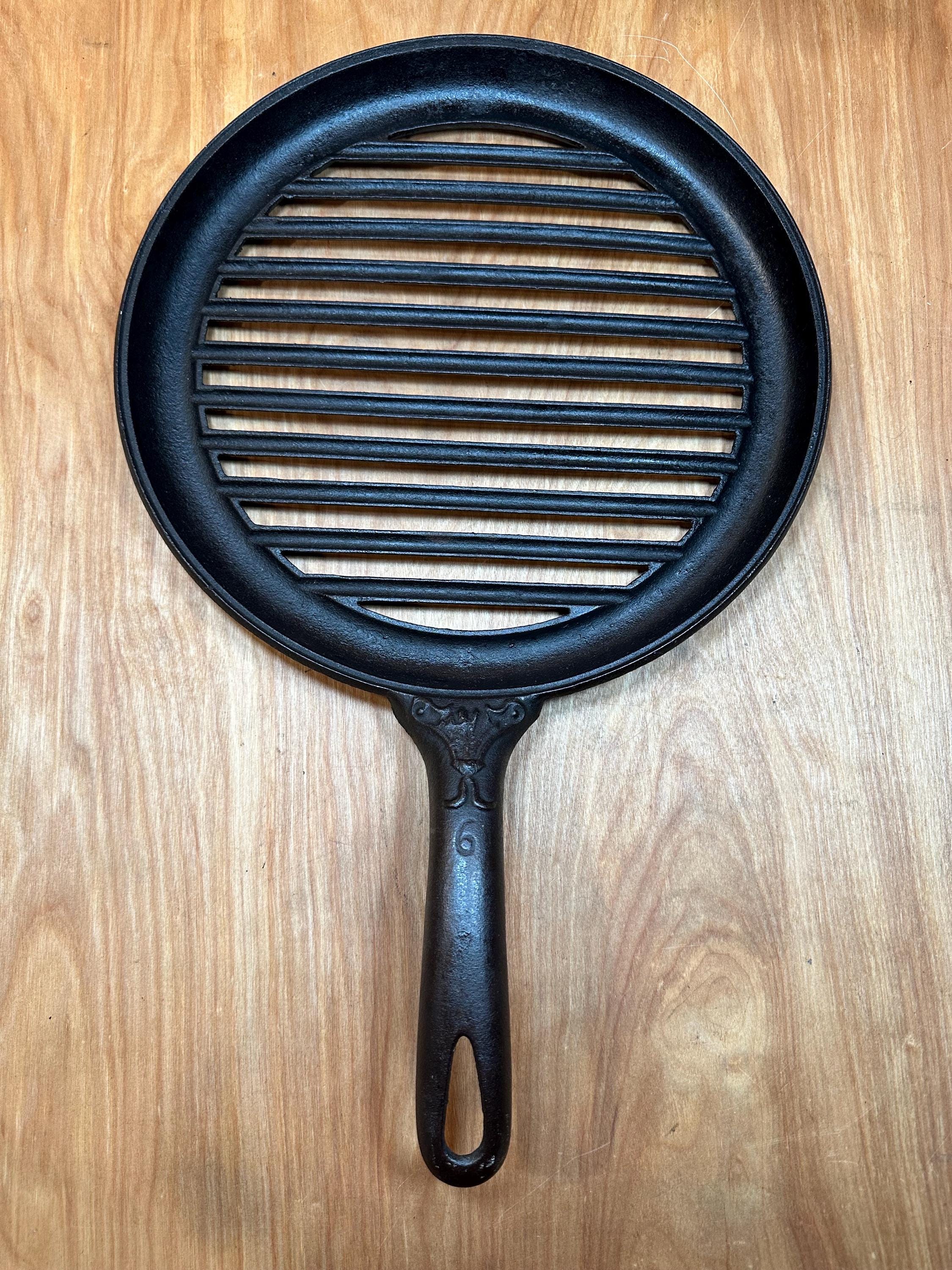 Wagner 13 Skillet - Etsy