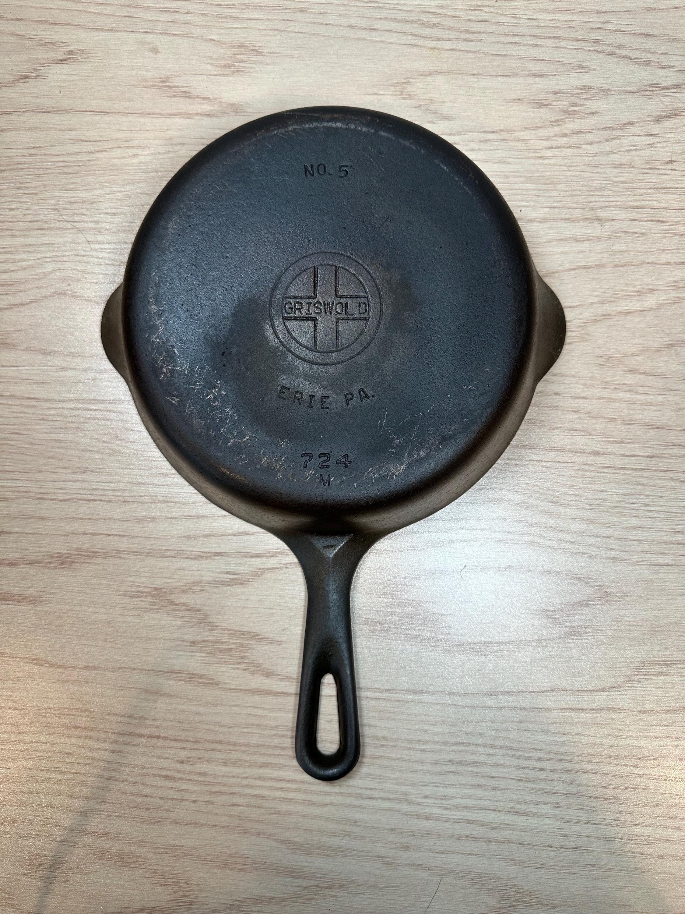 Griswold 704 no 8 - Etsy 日本