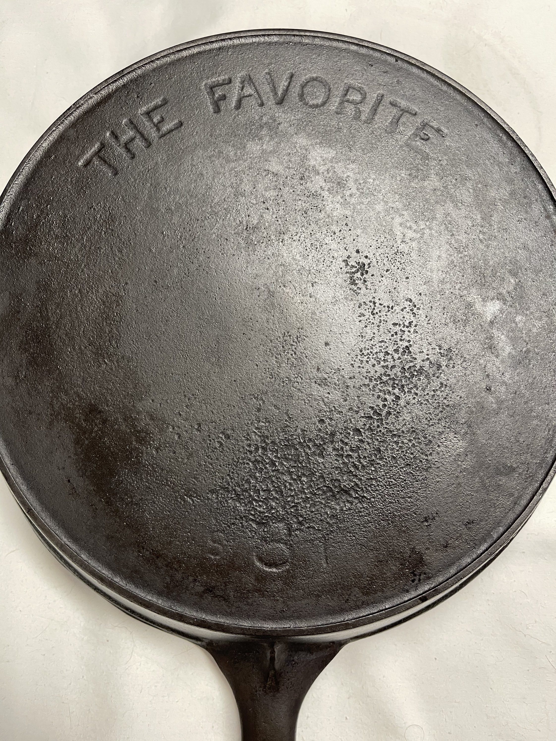Griswold 8 skillet - Etsy 日本 Griswold 8 skillet - Etsy 日本