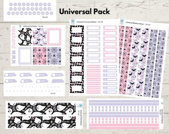 SCHMETZ 10 Pack Universal 70/10 80/12 90/14 Value Pack Sewing Machine  Needles 1835 