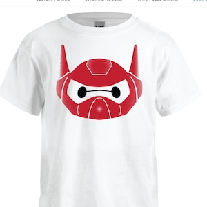 Baymax SVG Big Hero png Clipart, SVG, cut Datei, Cut Datei Cricut, Silhouette, Cricut design
