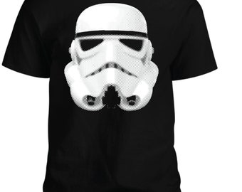 2 intrincados diseños de vinilo, Storm Trooper SVG - Descarga digital- Stormtrooper SVG - PNG - Star wars - Cricut Design - star wars svg