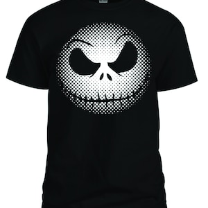 Jack Skellington digital download files are compatible with all vinyl cutters and printers
