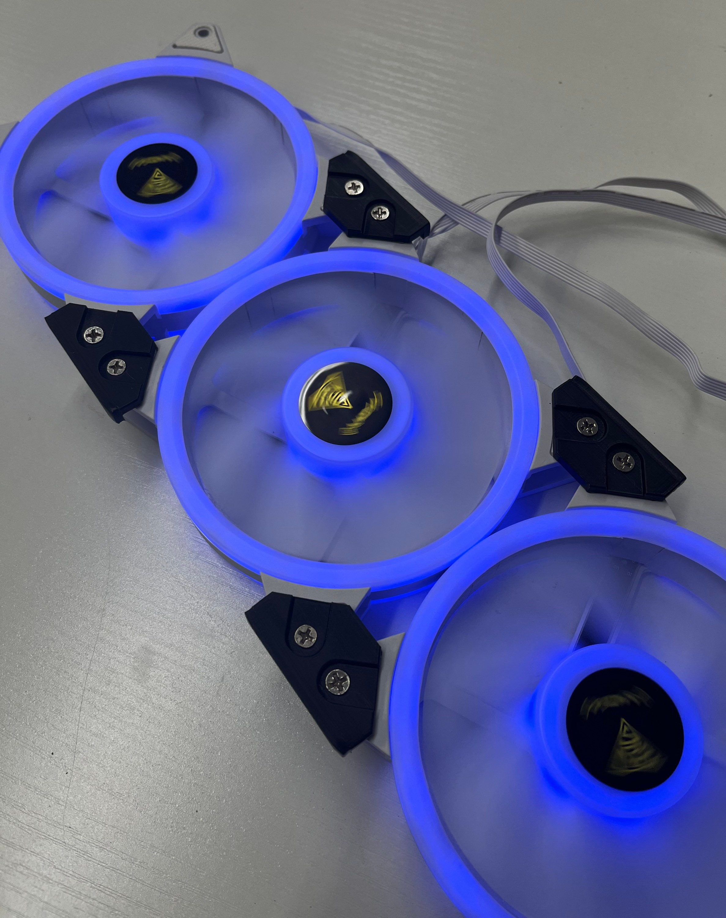 Pc Fan Connectors Explained at Daniel Tidwell blog