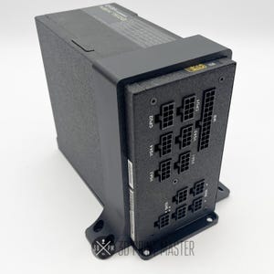 Computer ATX PSU Horizontal & Vertical Mounting Bracket + Screws image 9