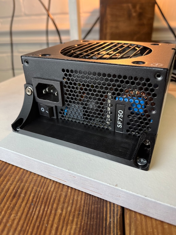 What is an SFX PSU