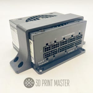 SFX Power Supply Mounting Bracket | Horizontal & Vertical + Screws image 5