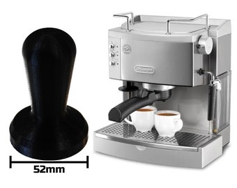 Universal Espresso Tamper 52mm (Plastic)