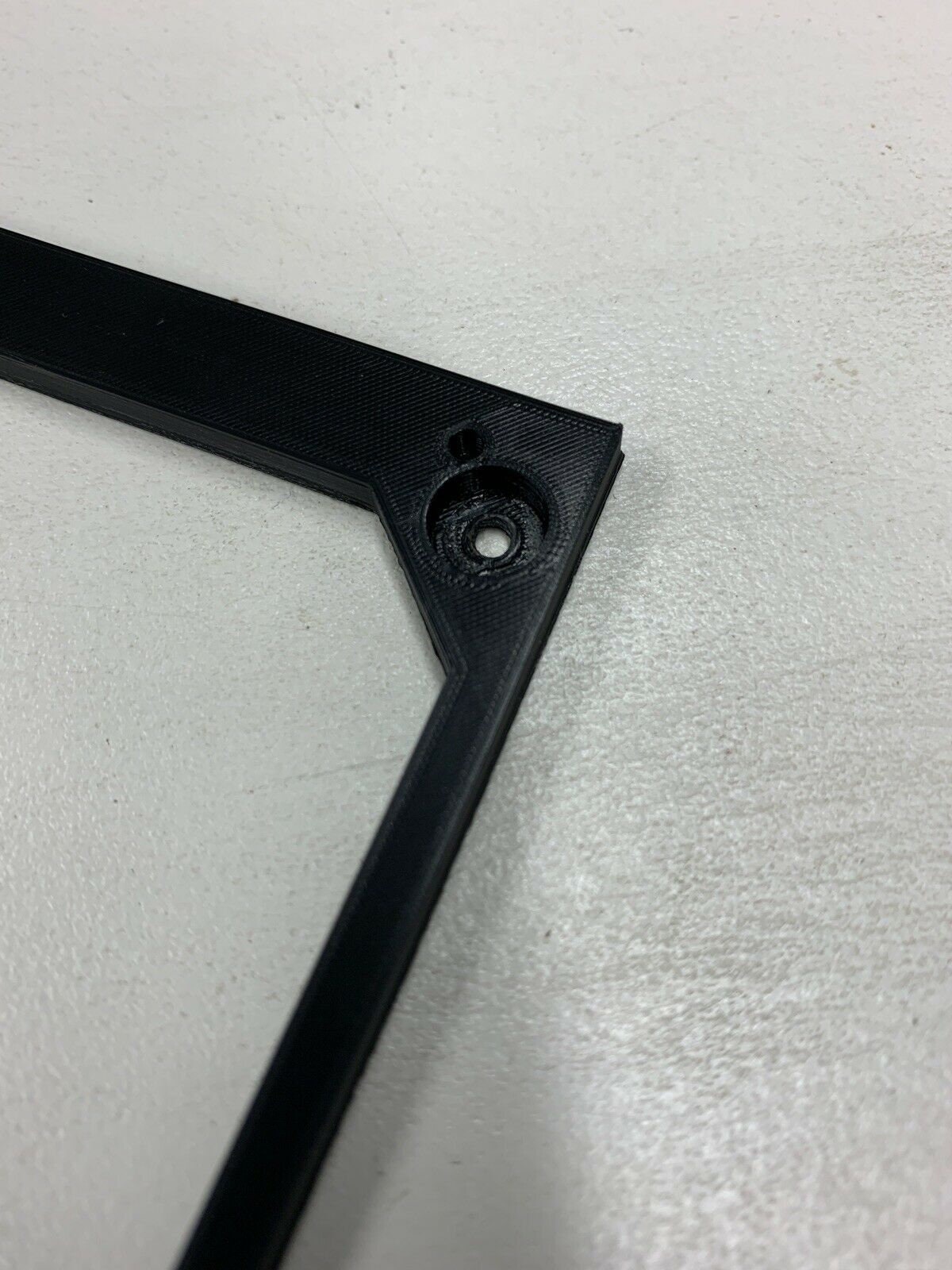 ATX PSU to Hp PSU Bracket With Screws Etsy