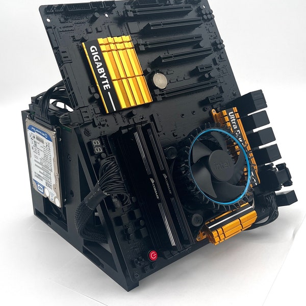 Pc Test Bench - Etsy